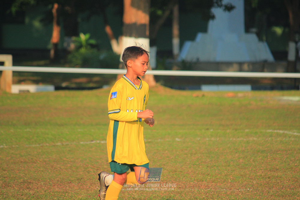 ijl u10 030825 maesa pararaider white vs khenzi unted