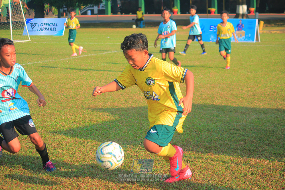 ijl u10 030825 maesa pararaider white vs khenzi unted