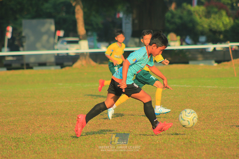 ijl u10 030825 maesa pararaider white vs khenzi unted