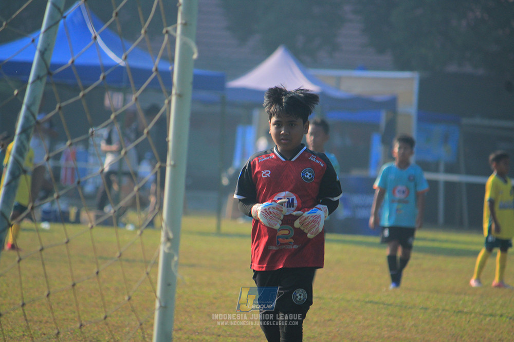 ijl u10 030825 maesa pararaider white vs khenzi unted