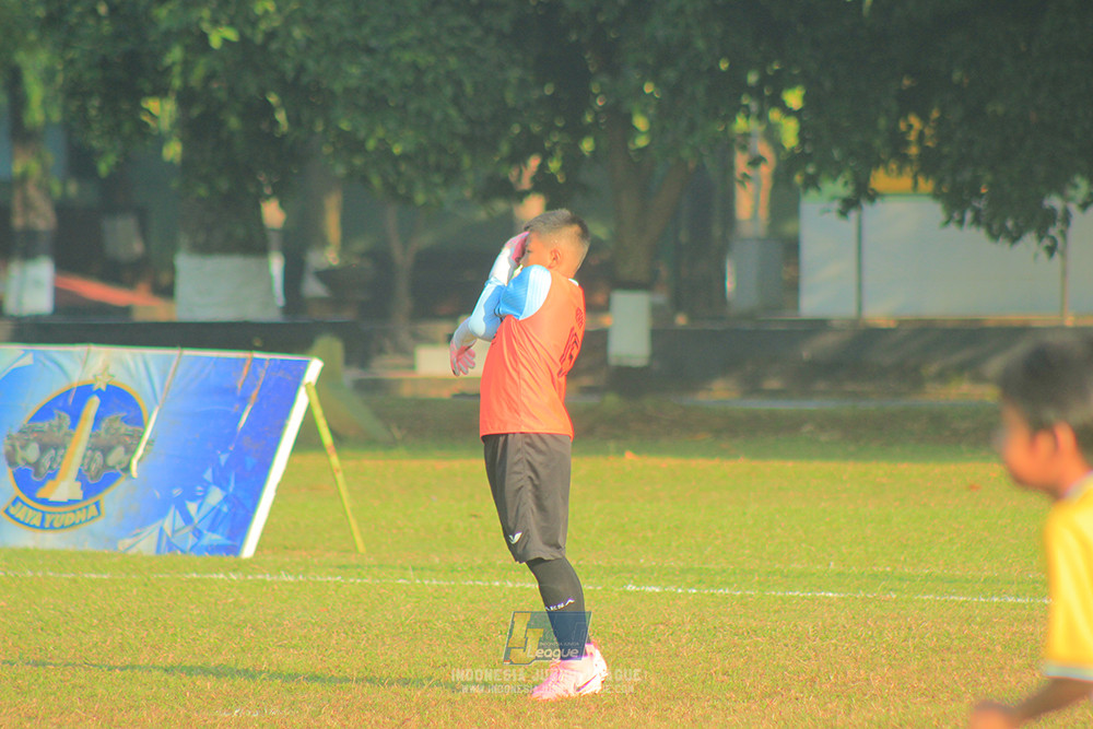 ijl u10 030825 maesa pararaider white vs khenzi unted