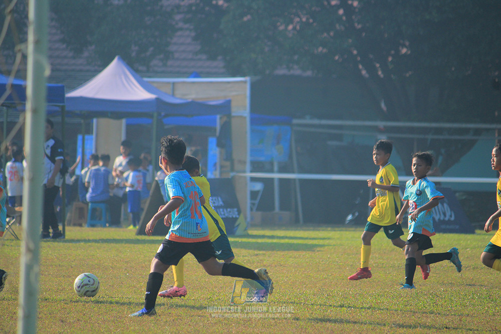 ijl u10 030825 maesa pararaider white vs khenzi unted