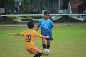 [IJL-U10 030825] MUTIARA 97 VS SHIN TAEYONG ACADEMY