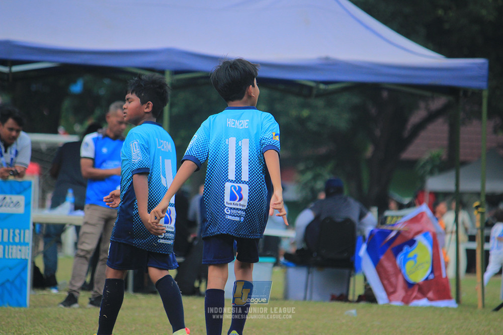 ijl u10 030825 mutiara 97 vs shin taeyong academy