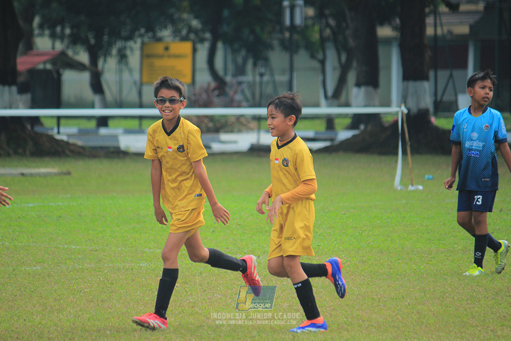 ijl u10 030825 mutiara 97 vs shin taeyong academy