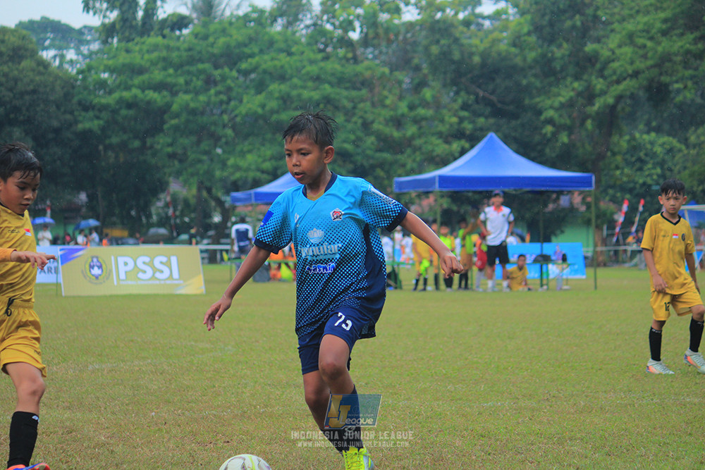 ijl u10 030825 mutiara 97 vs shin taeyong academy
