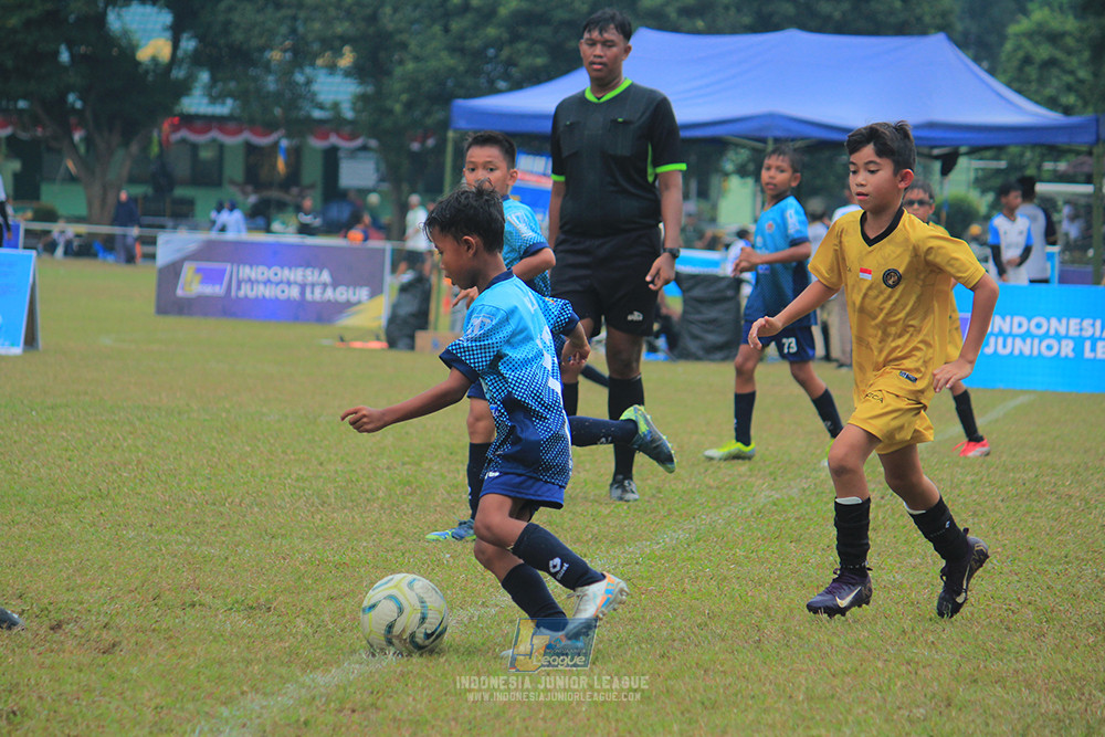 ijl u10 030825 mutiara 97 vs shin taeyong academy
