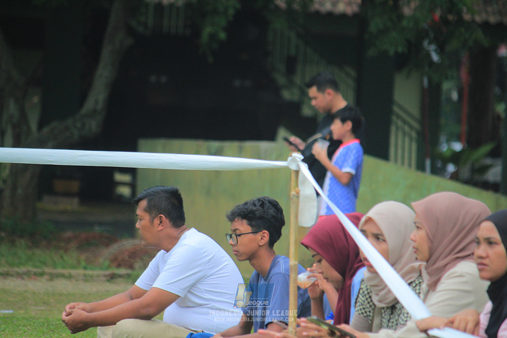 ijl u10 030825 mutiara 97 vs shin taeyong academy