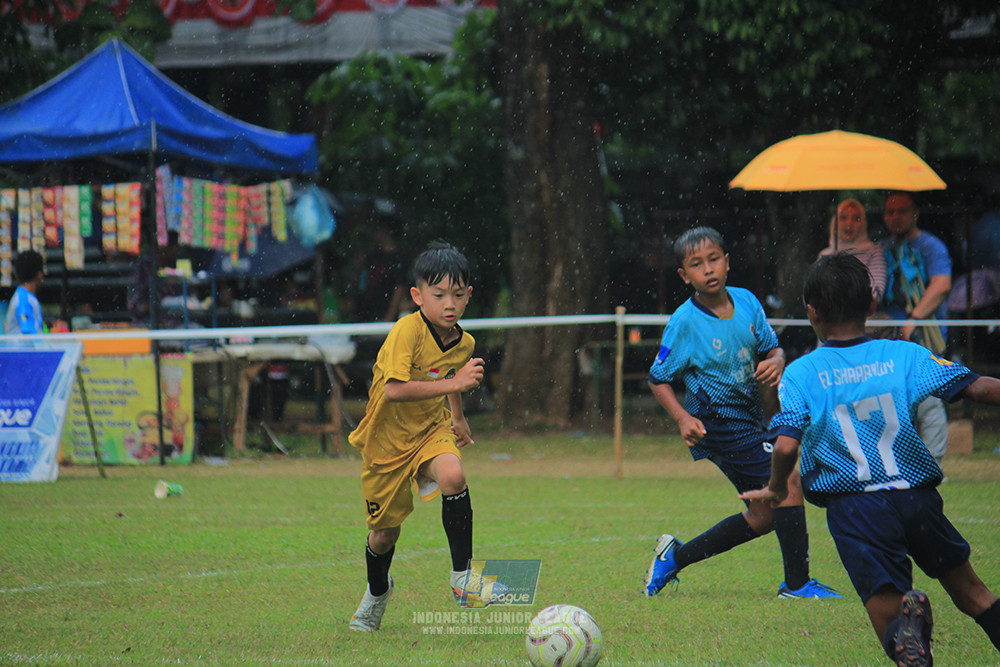 ijl u10 030825 mutiara 97 vs shin taeyong academy