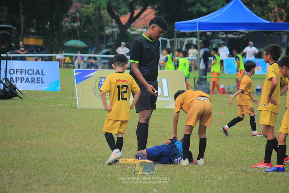 ijl u10 030825 mutiara 97 vs shin taeyong academy