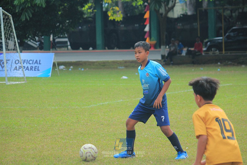 ijl u10 030825 mutiara 97 vs shin taeyong academy