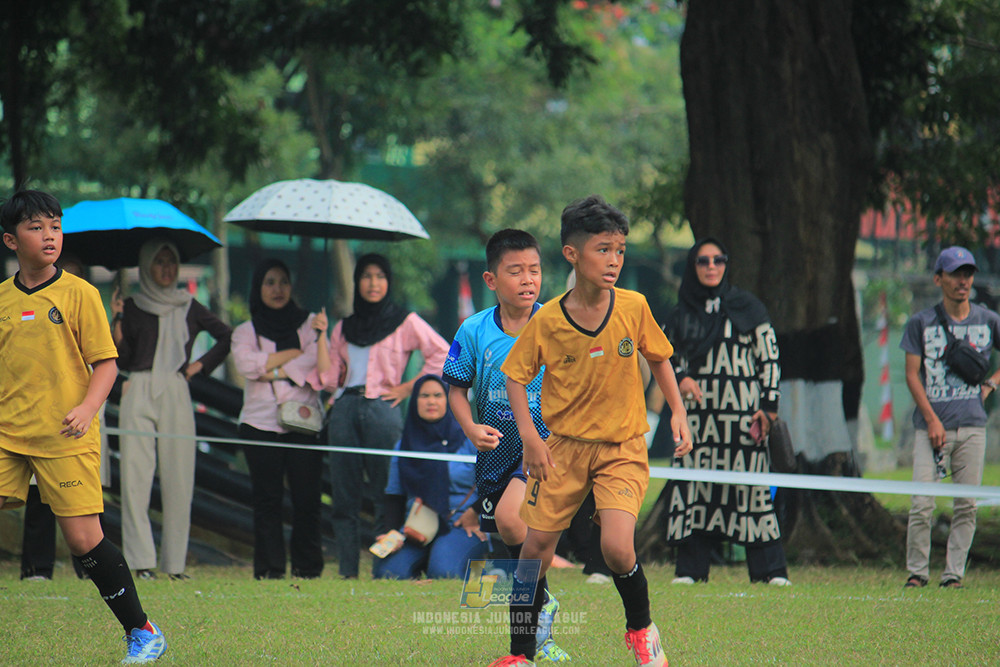 ijl u10 030825 mutiara 97 vs shin taeyong academy