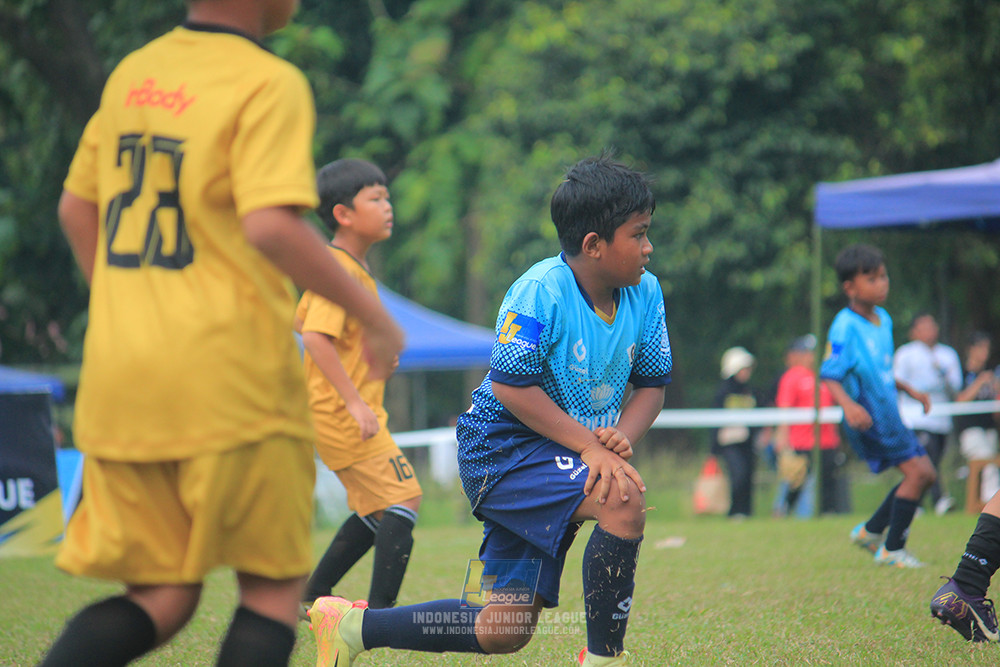 ijl u10 030825 mutiara 97 vs shin taeyong academy