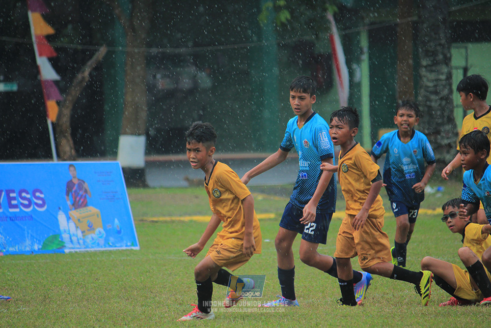 ijl u10 030825 mutiara 97 vs shin taeyong academy