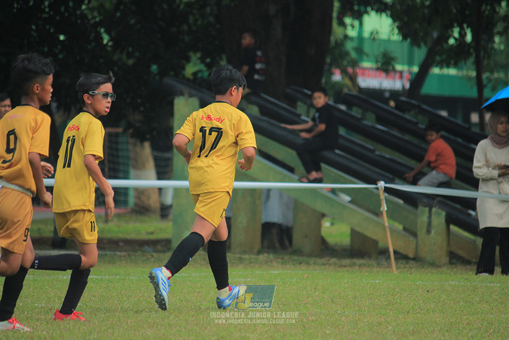 ijl u10 030825 mutiara 97 vs shin taeyong academy