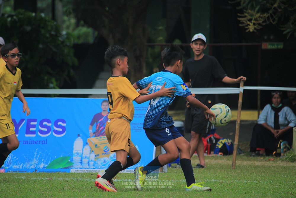 ijl u10 030825 mutiara 97 vs shin taeyong academy