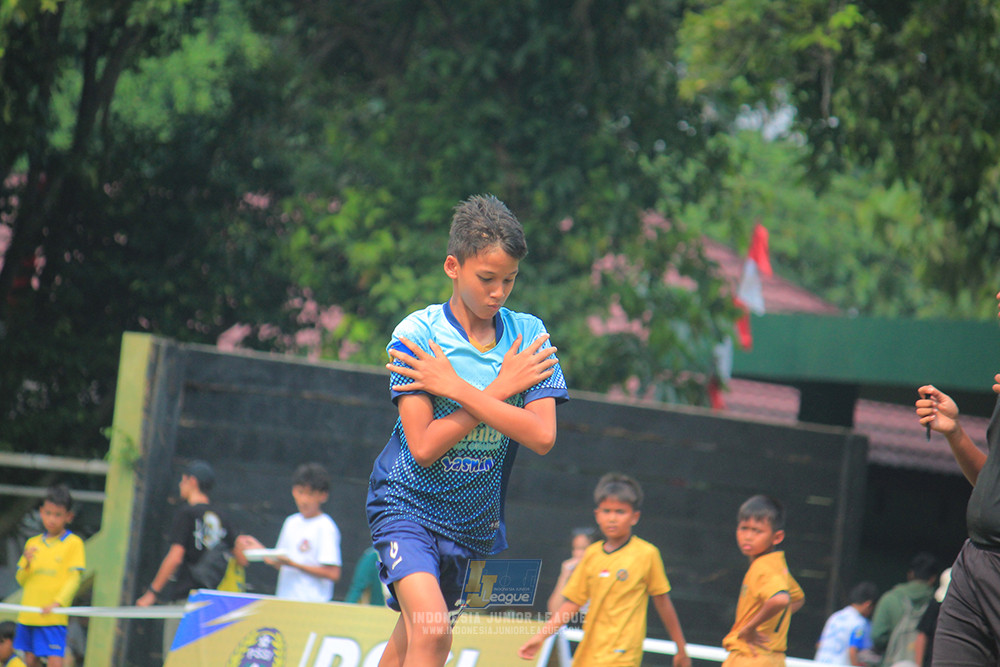 ijl u10 030825 mutiara 97 vs shin taeyong academy