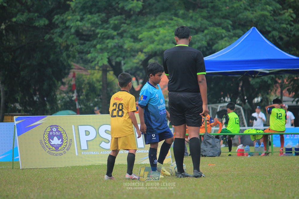 ijl u10 030825 mutiara 97 vs shin taeyong academy