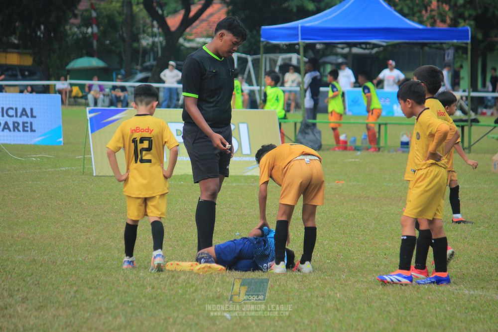 ijl u10 030825 mutiara 97 vs shin taeyong academy