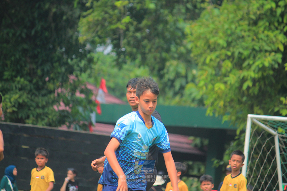 ijl u10 030825 mutiara 97 vs shin taeyong academy