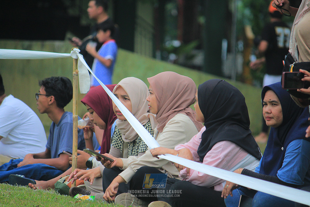 ijl u10 030825 mutiara 97 vs shin taeyong academy