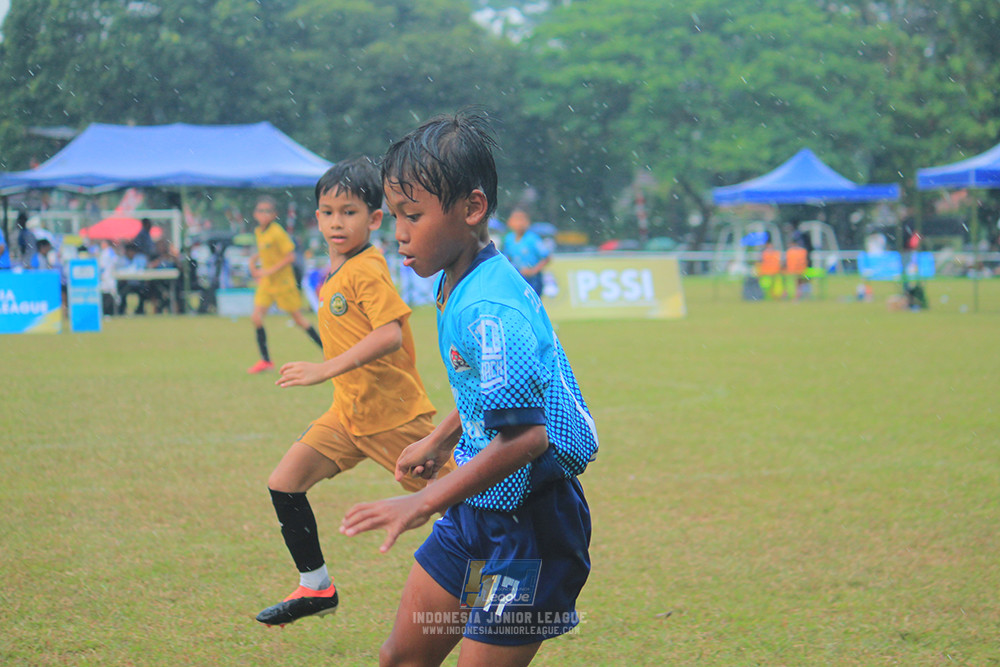 ijl u10 030825 mutiara 97 vs shin taeyong academy