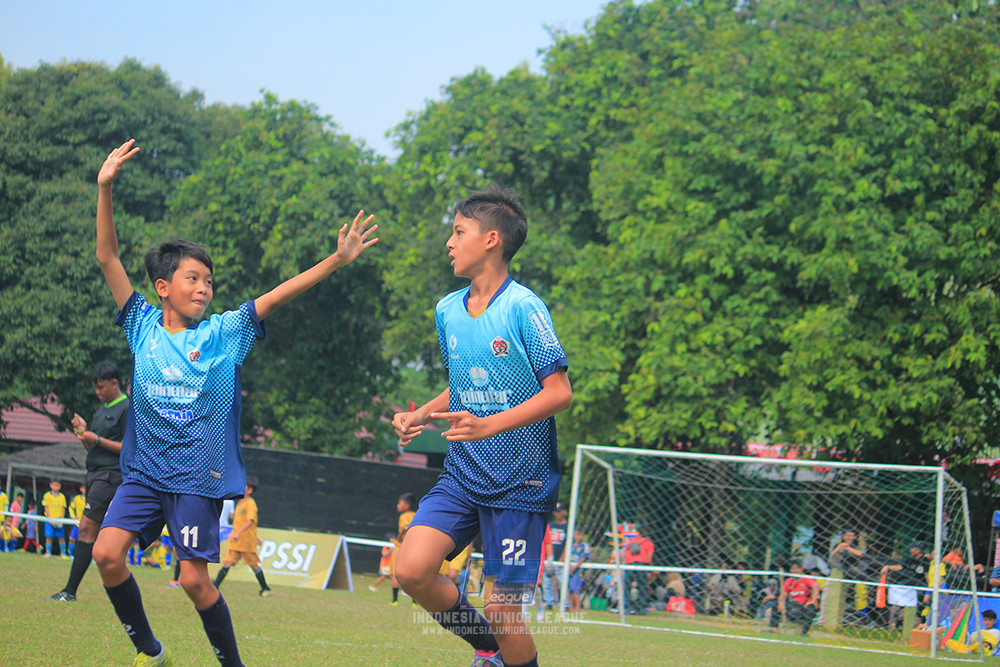 ijl u10 030825 mutiara 97 vs shin taeyong academy