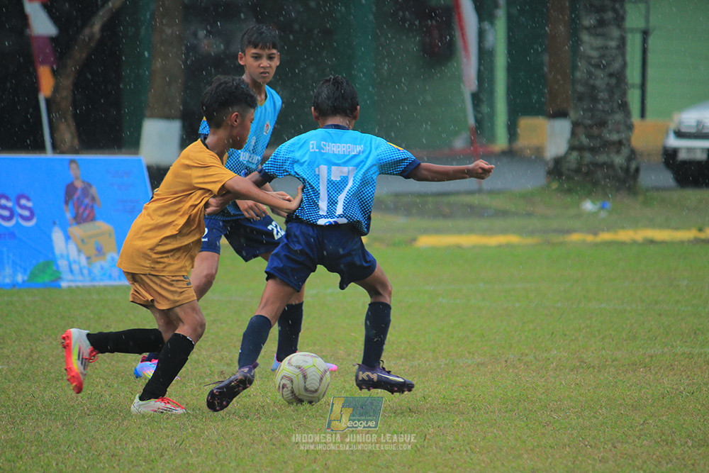 ijl u10 030825 mutiara 97 vs shin taeyong academy