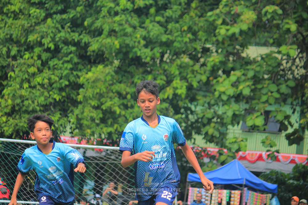 ijl u10 030825 mutiara 97 vs shin taeyong academy