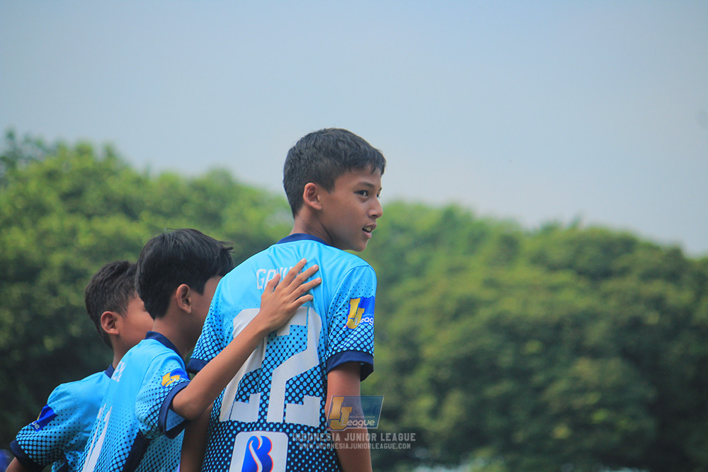 ijl u10 030825 mutiara 97 vs shin taeyong academy