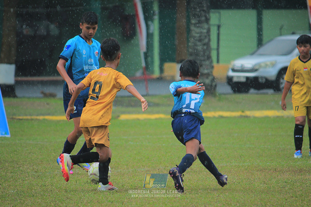 ijl u10 030825 mutiara 97 vs shin taeyong academy