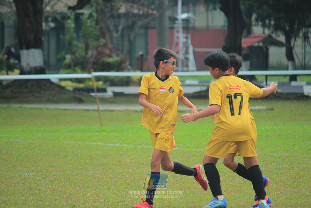 ijl u10 030825 mutiara 97 vs shin taeyong academy
