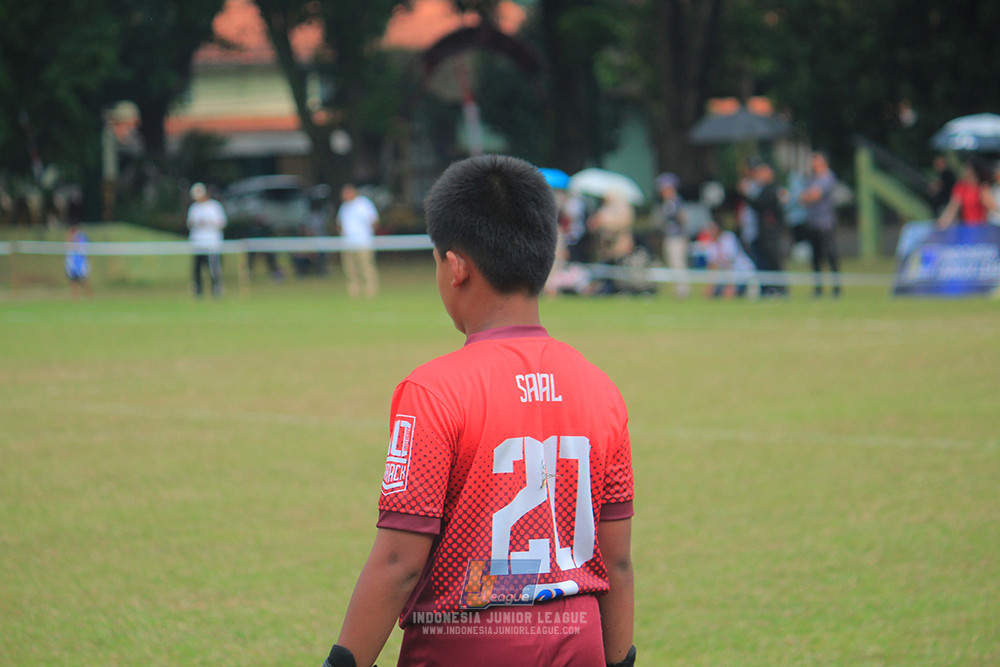 ijl u10 030825 mutiara 97 vs shin taeyong academy