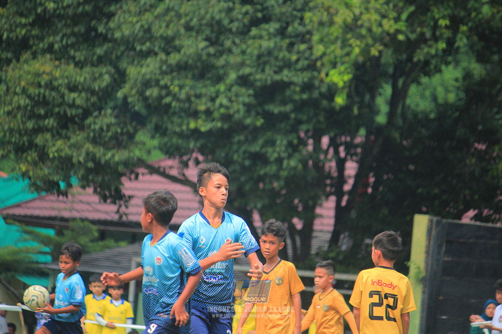 ijl u10 030825 mutiara 97 vs shin taeyong academy