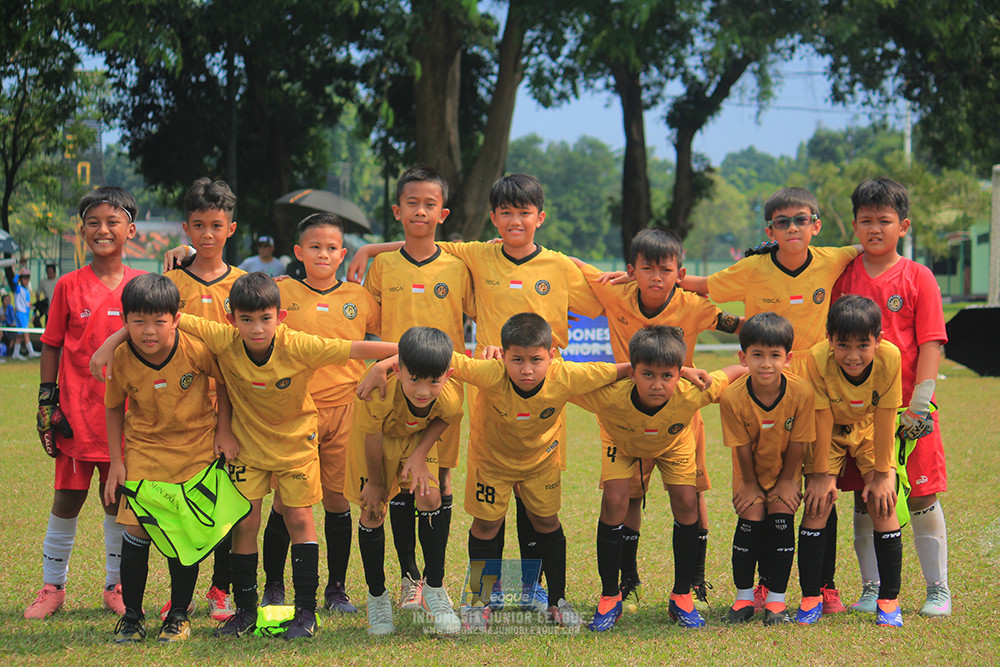 ijl u10 030825 mutiara 97 vs shin taeyong academy