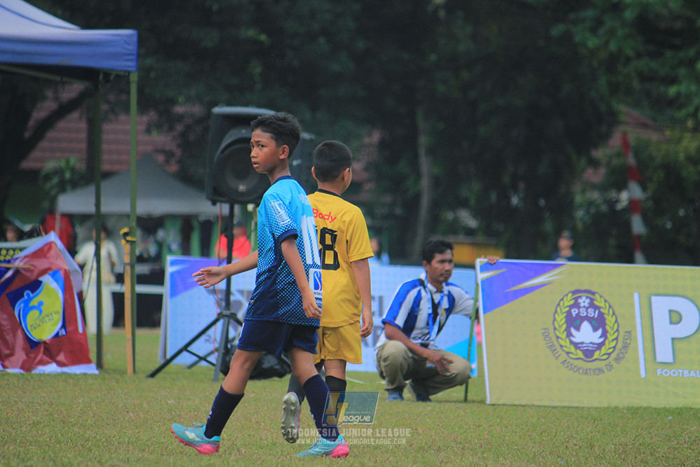 ijl u10 030825 mutiara 97 vs shin taeyong academy