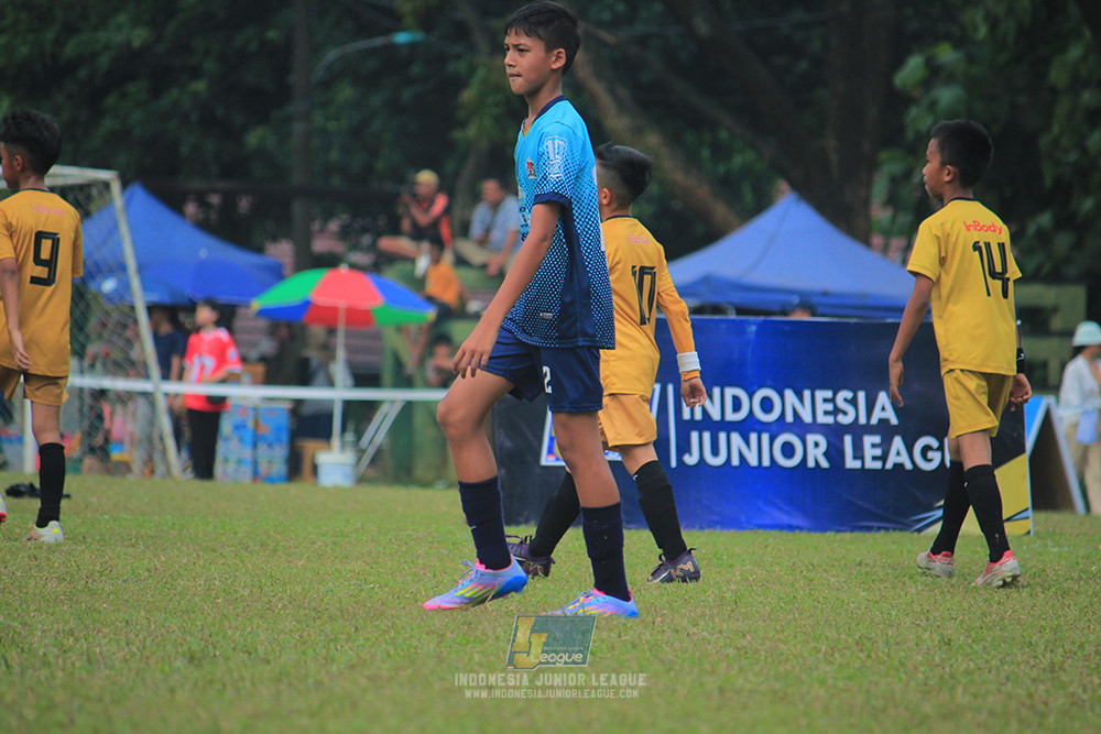 ijl u10 030825 mutiara 97 vs shin taeyong academy