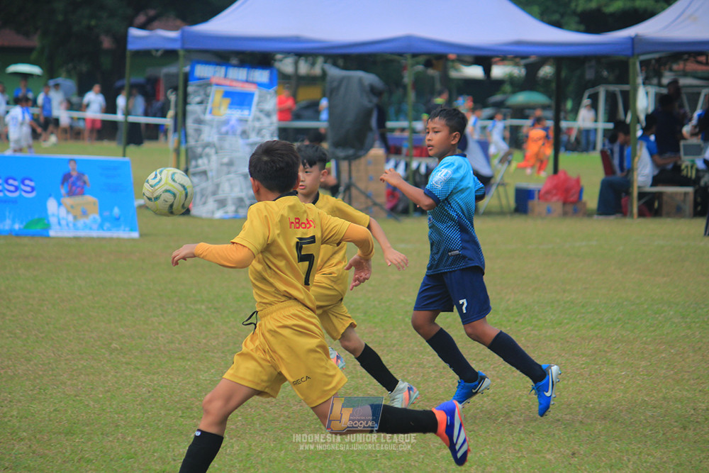 ijl u10 030825 mutiara 97 vs shin taeyong academy
