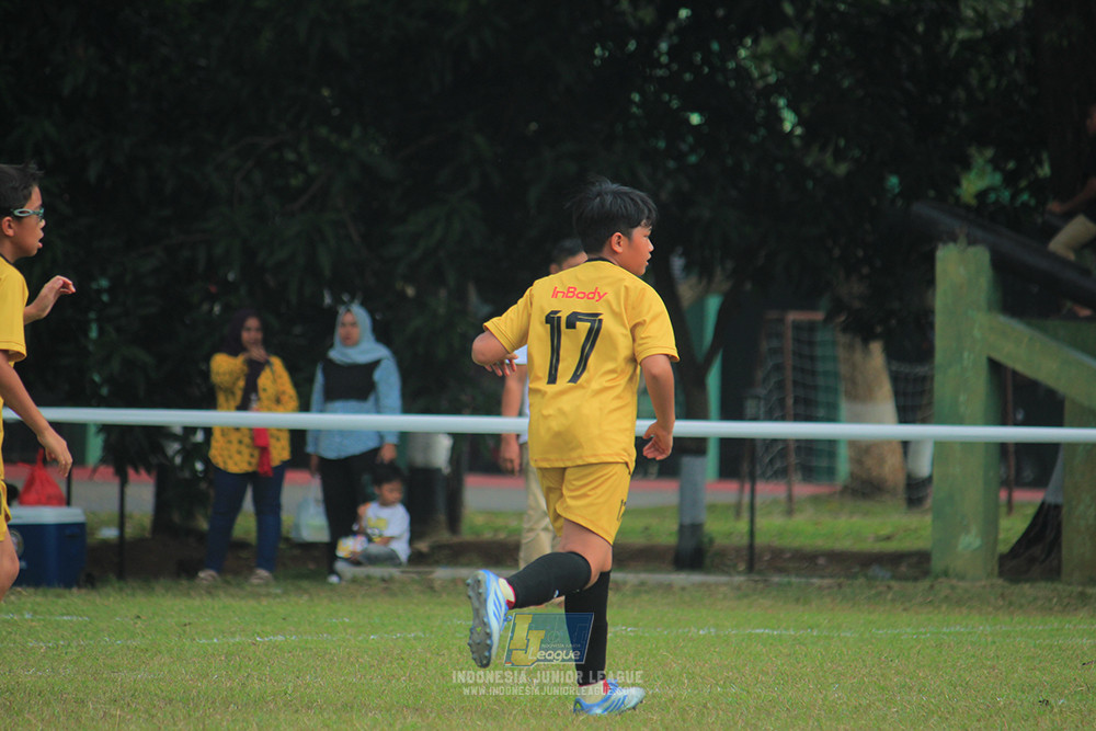 ijl u10 030825 mutiara 97 vs shin taeyong academy