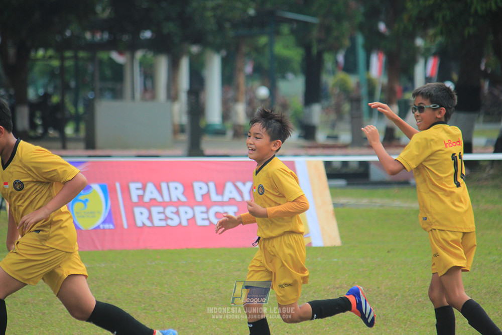 ijl u10 030825 mutiara 97 vs shin taeyong academy