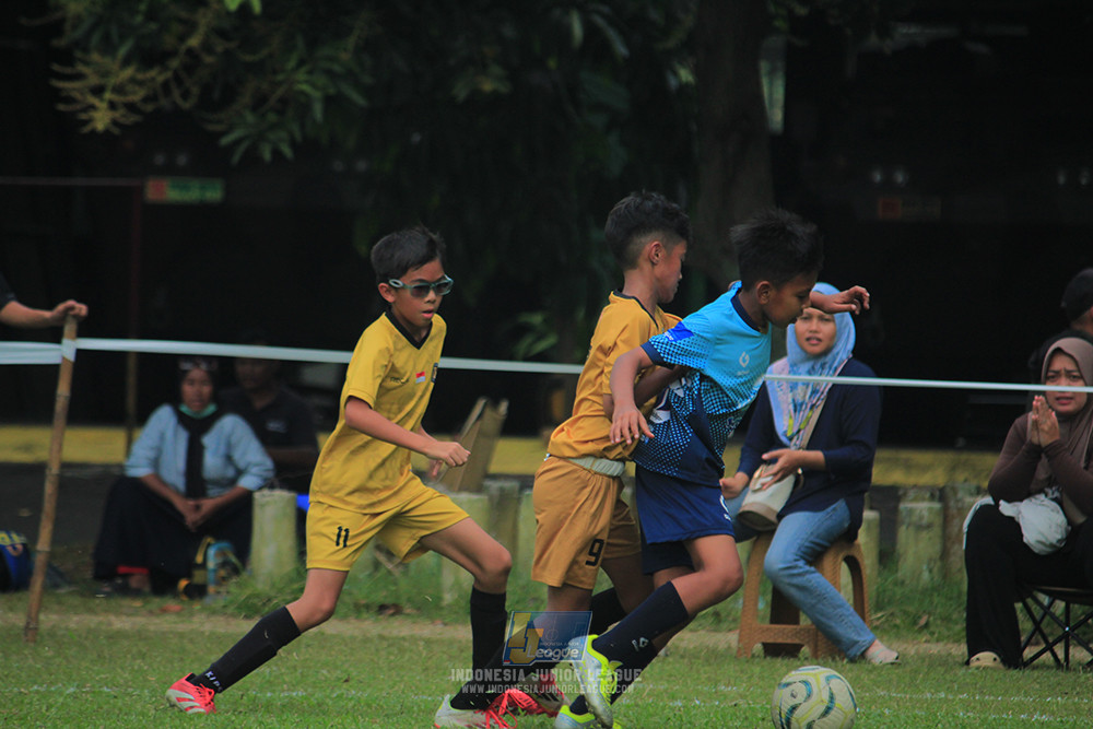 ijl u10 030825 mutiara 97 vs shin taeyong academy