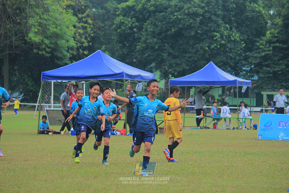 ijl u10 030825 mutiara 97 vs shin taeyong academy