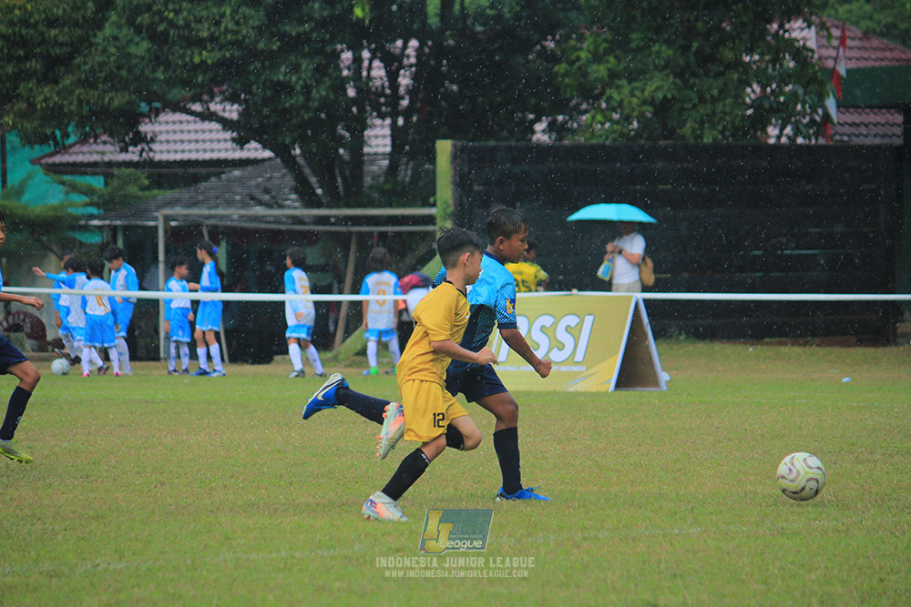 ijl u10 030825 mutiara 97 vs shin taeyong academy