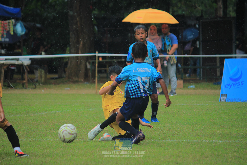 ijl u10 030825 mutiara 97 vs shin taeyong academy