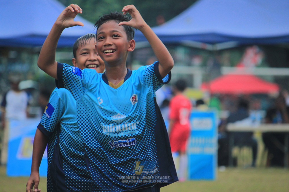 ijl u10 030825 mutiara 97 vs shin taeyong academy