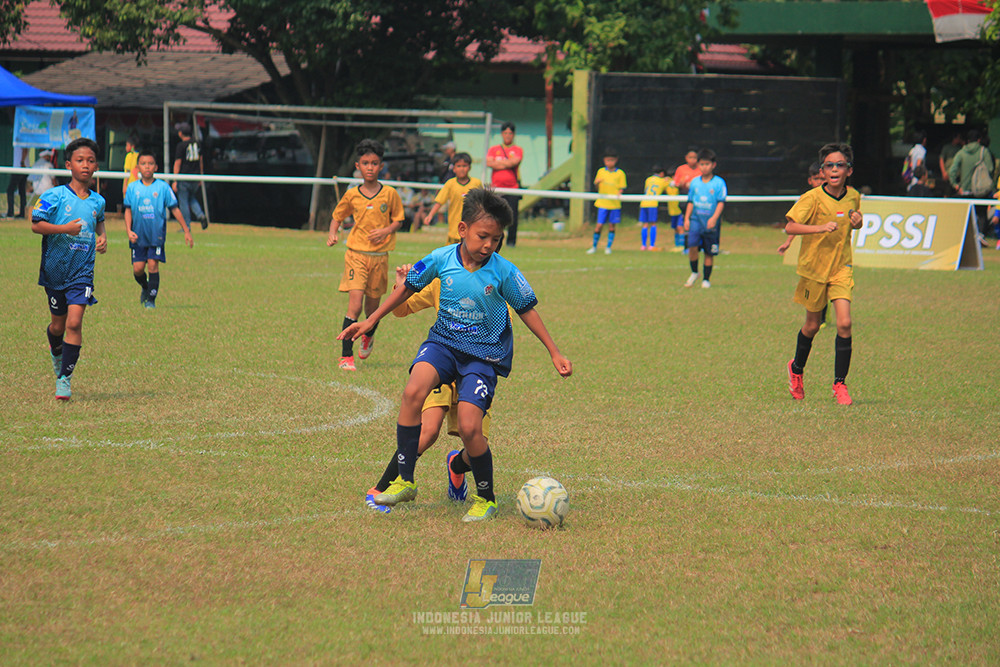 ijl u10 030825 mutiara 97 vs shin taeyong academy