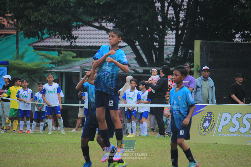 ijl u10 030825 mutiara 97 vs shin taeyong academy