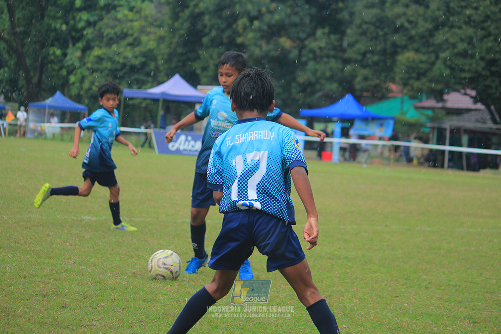 ijl u10 030825 mutiara 97 vs shin taeyong academy