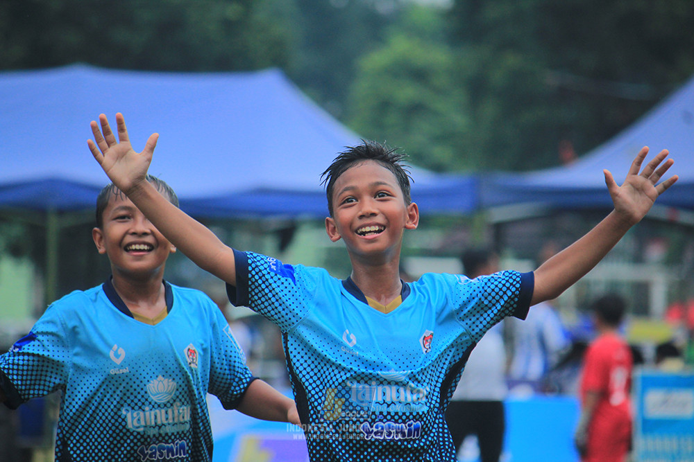 ijl u10 030825 mutiara 97 vs shin taeyong academy