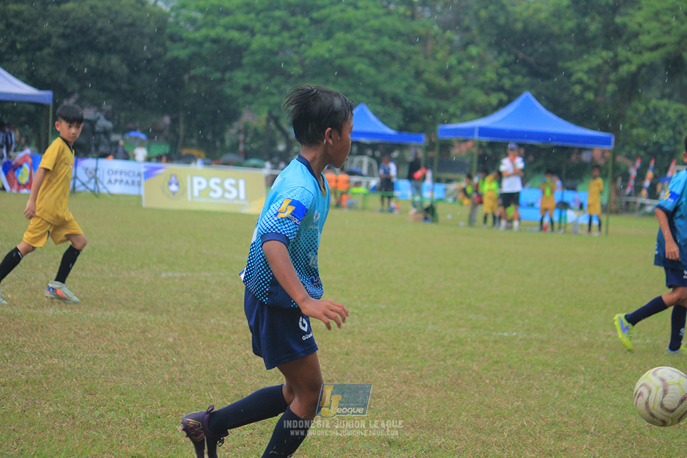 ijl u10 030825 mutiara 97 vs shin taeyong academy